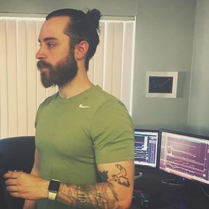 Meet your Posher, Kameron